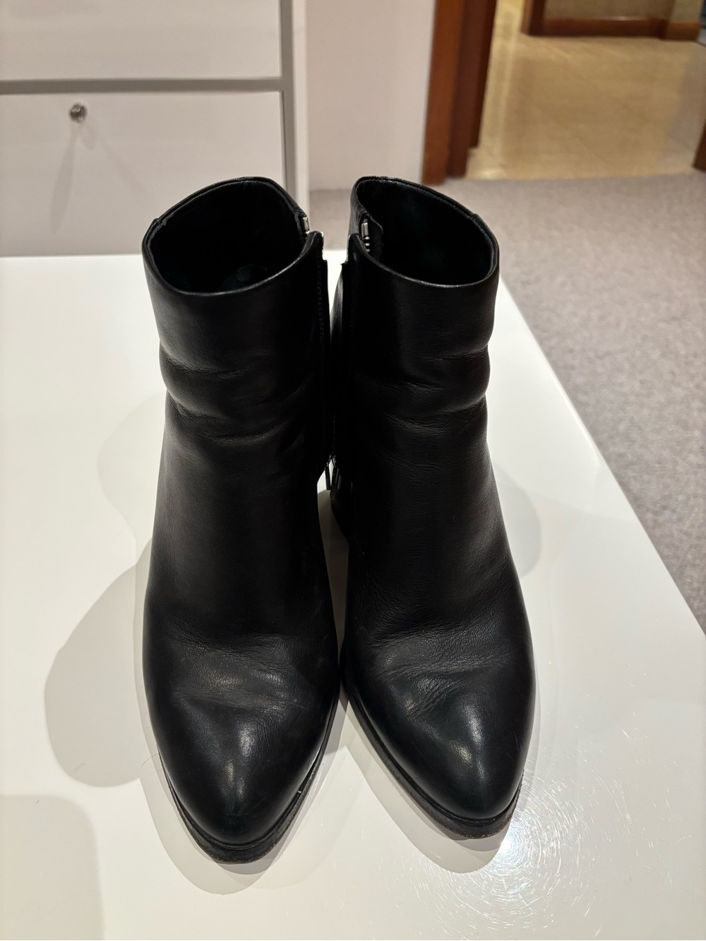 Alexander Wang Gabi Boot